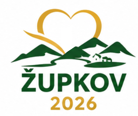 Župkov 2026