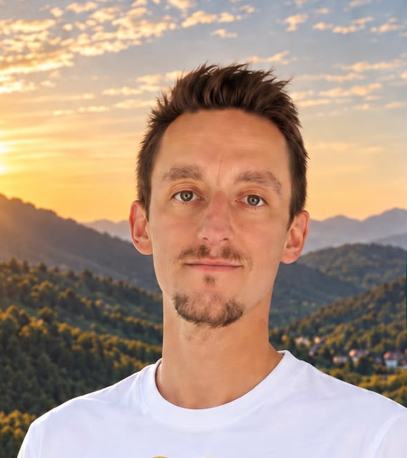 Jakub Tabernaus