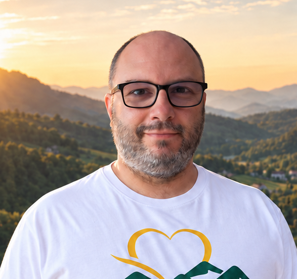Marián Hlavatý