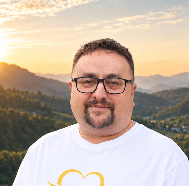 Peter Betko